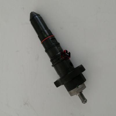 Six Cylinder Powerful Loaders 3095773 Fuel Injector Nozzle