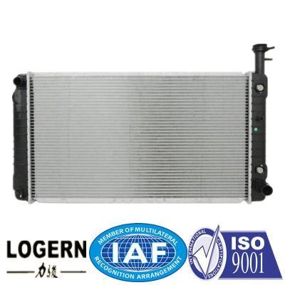 Car Assy Auto Radiator for Savana V6&prime;2004 at Dpi 2793