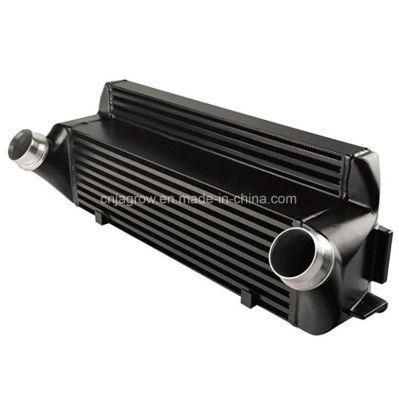 1 2 3 4 Series F20 F22 F23 F30 F31 F34 F32 F33 Front Mount Custom Turbo Intercooler for BMW