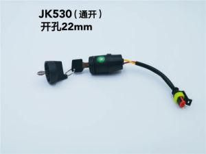 Ignition Starter Jk530 Forklift Starter Switch