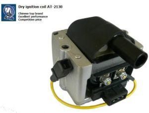 Dry Ignition Coil at-2130 (For Audi/VW, LUCAS, SKODA, GOLF)
