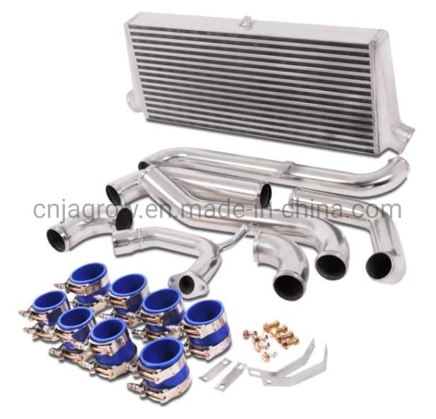 Motorsports Front Mount Intercooler Kit Toyota Starlet Gt Glanza Turbo 4efte Ep82 Ep91