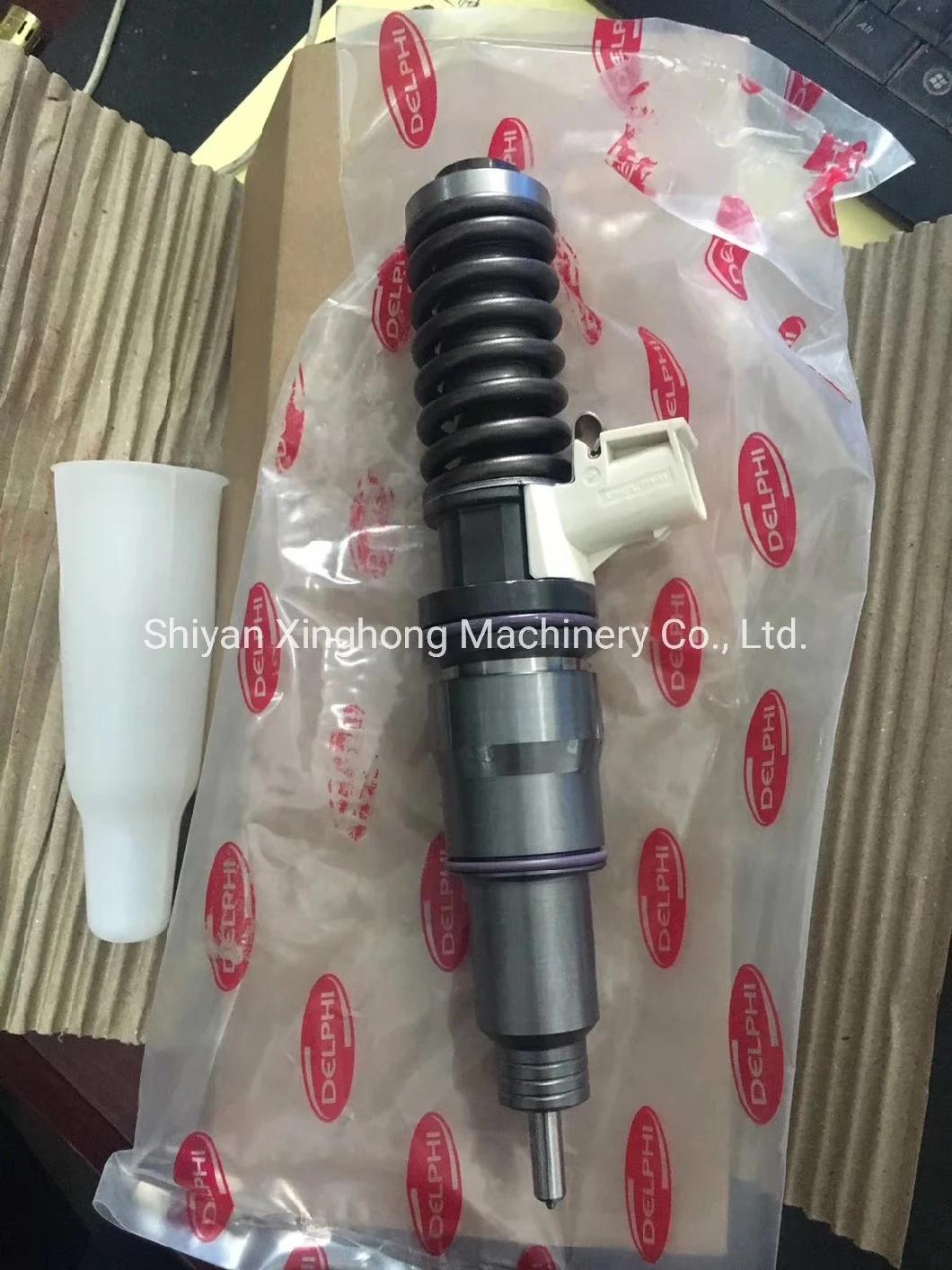 Common Rail Injector Nozzle Assy 20430583/8113941/20847327/20747797