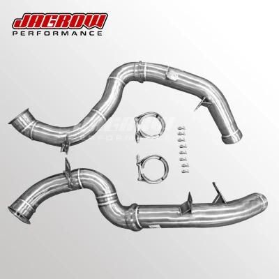 Mercedes E63 4.0L Benz W213 M178 E63 Amg V8 Exhaust Downpipe