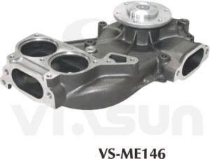 Mercedes-Benz Water Pump for Automotive Truck 5422002401 Engine Om501la Om502la