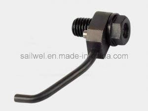 Inner Piston Cooling Nozzle for Engin System of Automotive