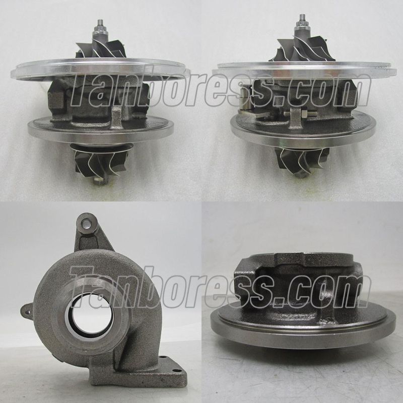 Ford Volvo GTA1749V DW10BTED DW10BTED4S QXWA QXWB UFWA D4204T 760774-0002 turbocharger