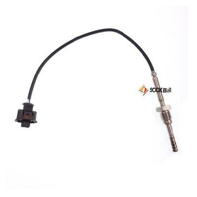 Egr Exhaust Gas Temperature Sensor OEM: 25183663 96474598