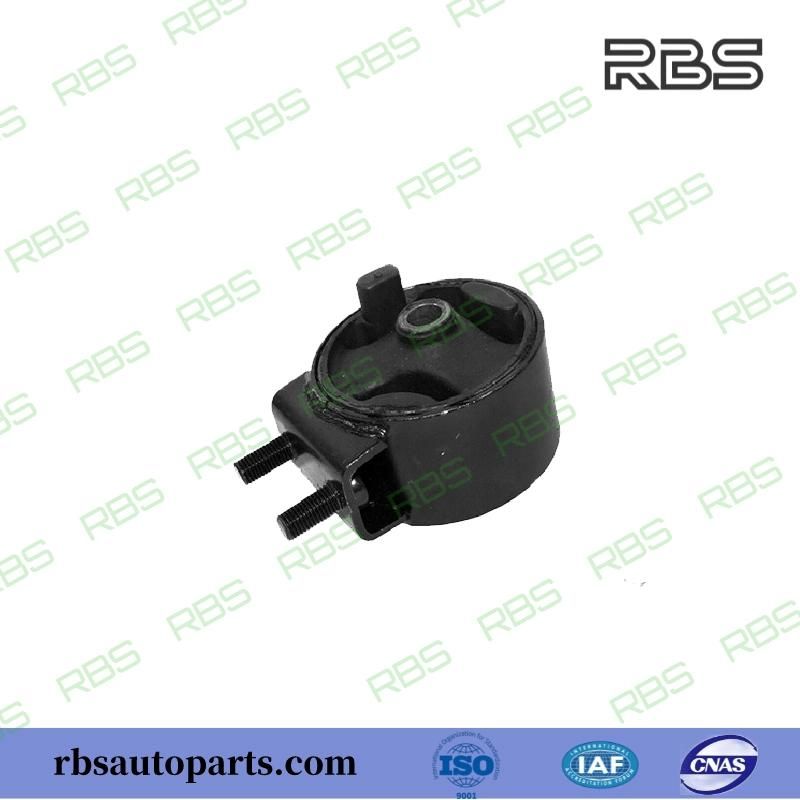 B455-39-050 F5CZ-6038-Ca 0K204-39-050 Front Rubber Engine Motor Mount for Ford Mazda Mercury 1.6 1.8 1.9 2.0L