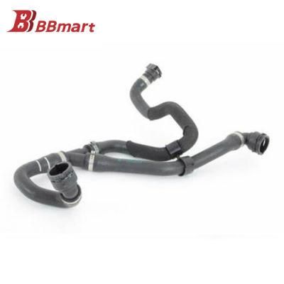 Bbmart Auto Parts for BMW F18 OE 17127578403 Heater Hose / Radiator Hose