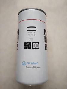 Hot Sale Atlas Copco Air Compressor Oil Filter 1614874700 1613610500 1621737890 1614727399 1621737800