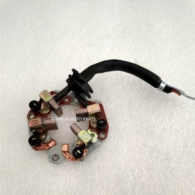 Stater Parts Carbon Brush Holder Assembly for Almera Sunny 23378-0m300