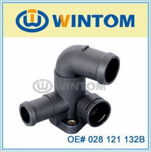028 121 132b 2.8 Eng Corrado - Jetta - Passat - Golf - Coolant Thermostat Housing