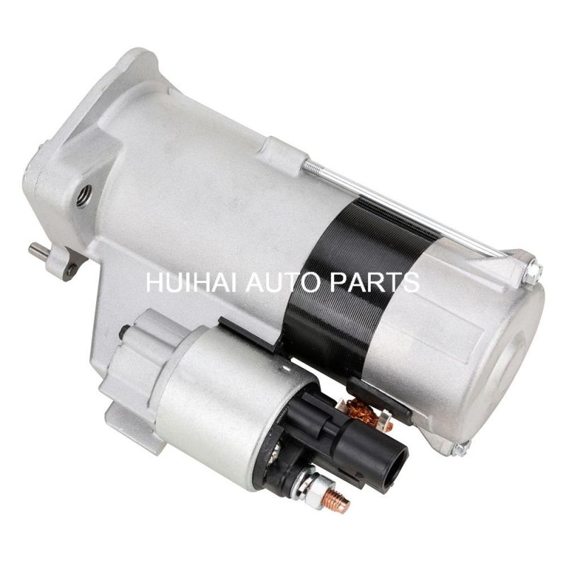 New Car Starter Motor D7GS9/438184 068-911-024L for Audi A4 A6 VW Passat