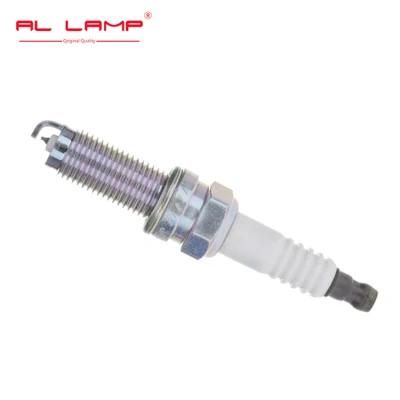 High Quality Spare Part Iridium Spark Plug for Hyundai Elantra Genesis Borrego OEM Silzkr6b11 18855-10080