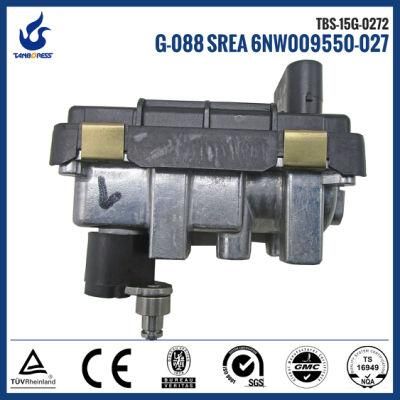 Turbocharger electric actuator hella type G88 G-88 Actuator for Ford 787556