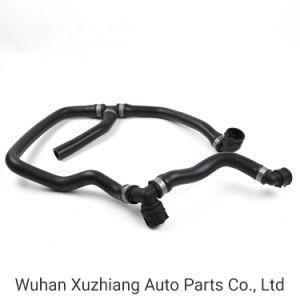 OE 17127596834 High Quality Engine Coolant Hose Oil Cooler to Radiator for BMW 1/3/ Series F20/F30