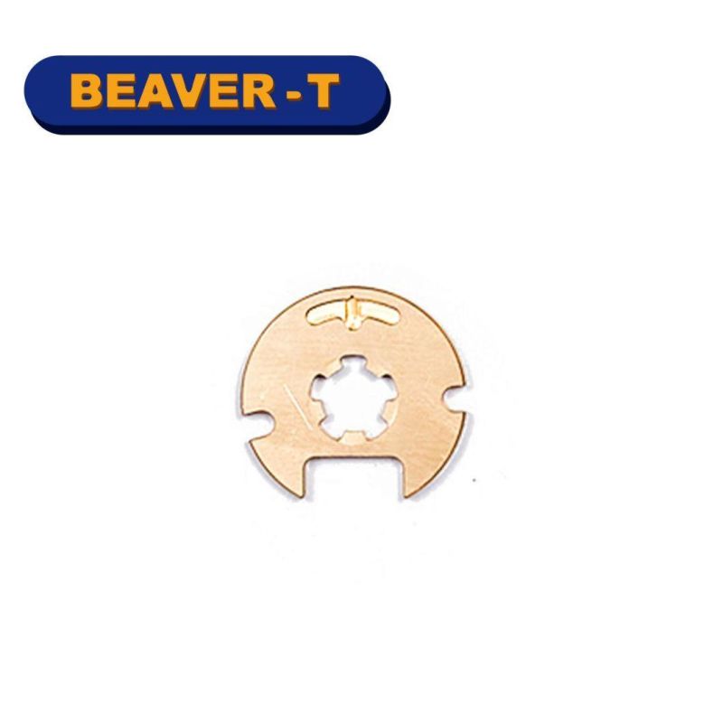Beaver-T Brand New 28200-4A480 53039880145 Turbo Repair Kit for Hyundai H-1 Turbocharger Core Turbo Cartridge Engine Chra
