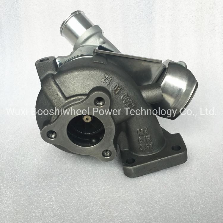 Gt1749V 771507-0001 14411-Vz20A Turbocharger for Nissan Urvan Zd30