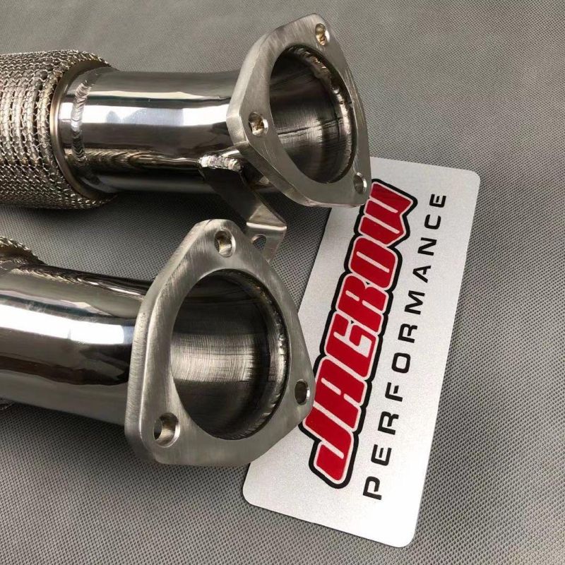 for Audi Ttrs & 8p RS3 2.5 Tfsi Evo (EA855) 2017+Downpipe