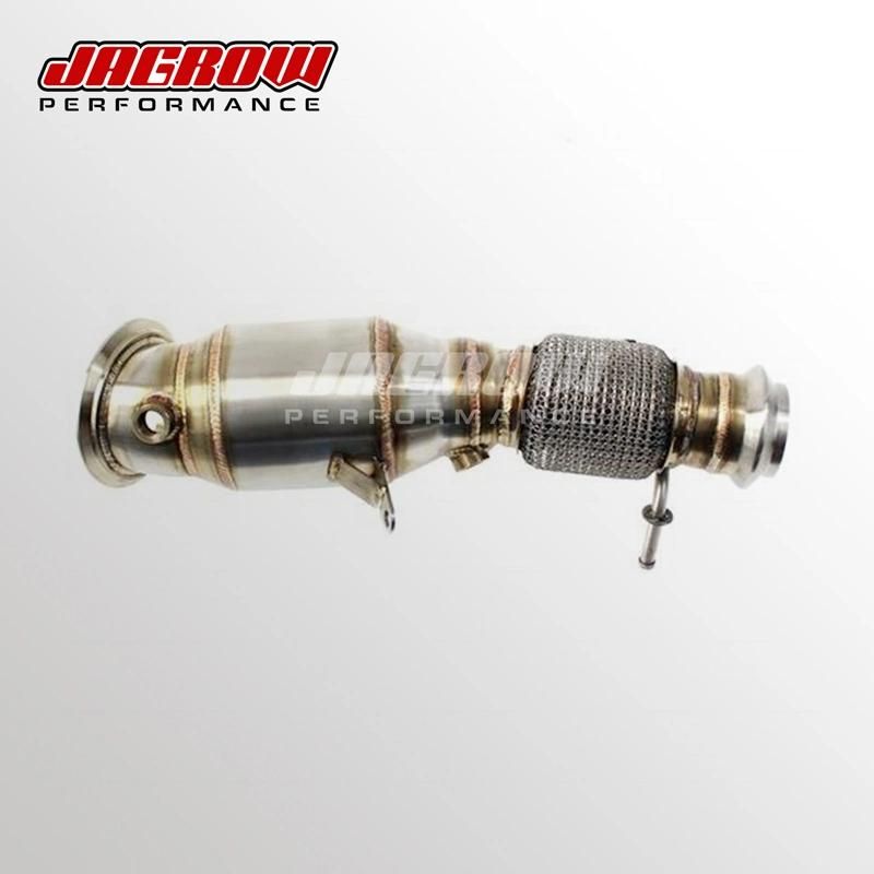 Catless Downpipe for BMW N20 N26 120I 128I 228I 320I 328I 428I F20 F21 F22 F30 F32 F33