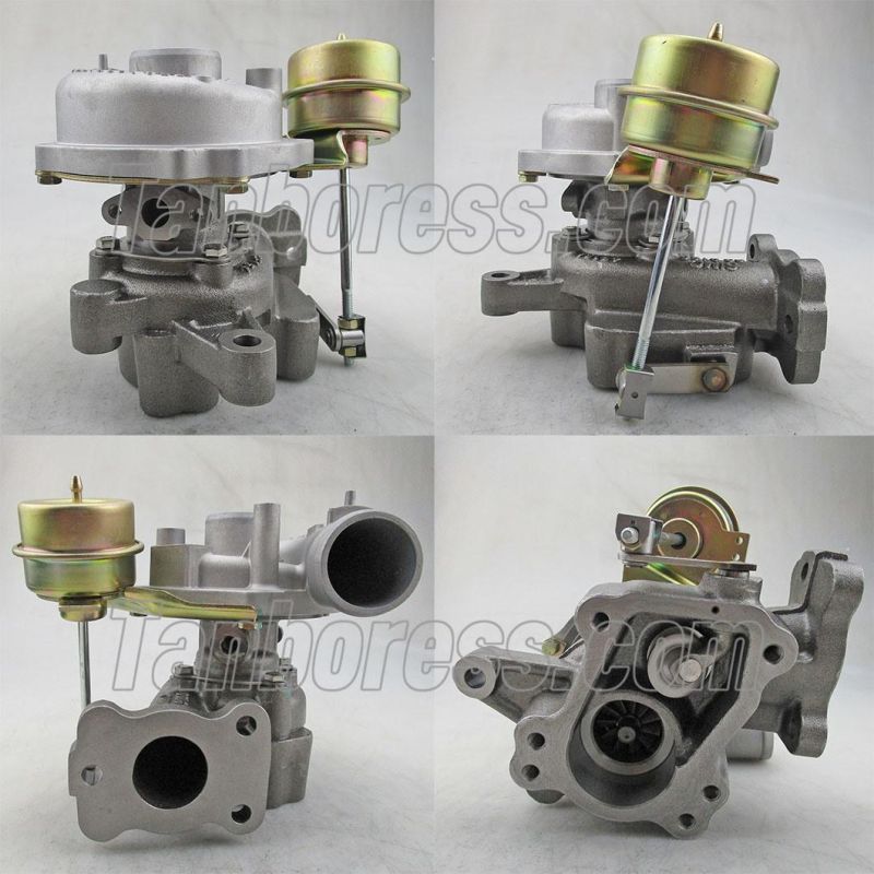 K03 DW10ATED 53039880051 diesel turbocharger parts