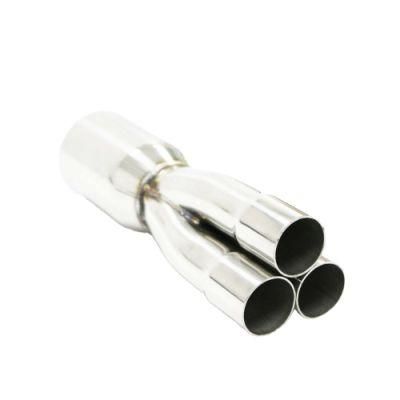 Car Accessories Auto Part Exhaust Tube Hose Pipe