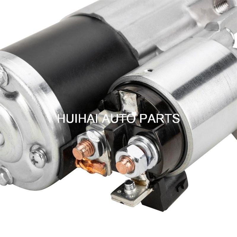 Brand New Auto Car Motor Starter 19025 M0t32671 04801651AA for Chrysler Dodge