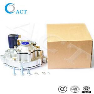 CNG 12V/24V Single Point High Power Regulator