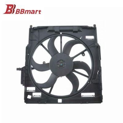 Bbmart Auto Parts for BMW F15 OE 17428618239 Electric Radiator Fan
