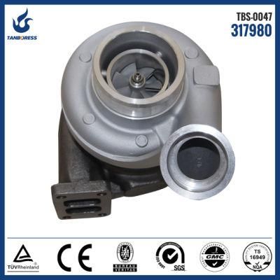 Renault S200 MIDR060226-AC63 317980 318168 5010450477 7485003740 Turbo