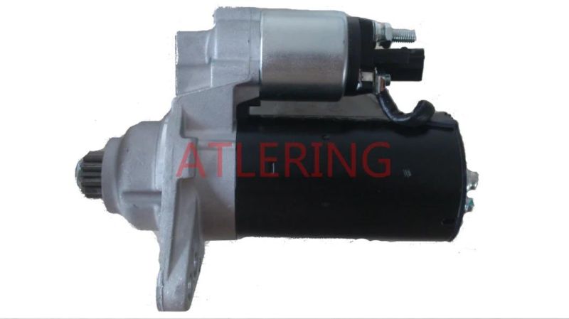 12V 1.7kw 11t Starter for Motor Bosch Lester 32673