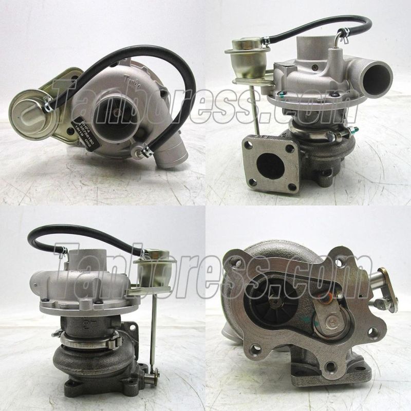 RHF4 turbos VA420081 | VB420081 Turbocharger 13575-6180