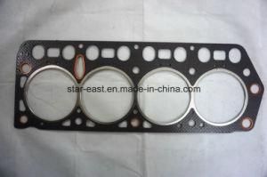 Auto Engine Parts for Toyota 4y Cylinder Head Gasket for 11115-73010; 11115-73030