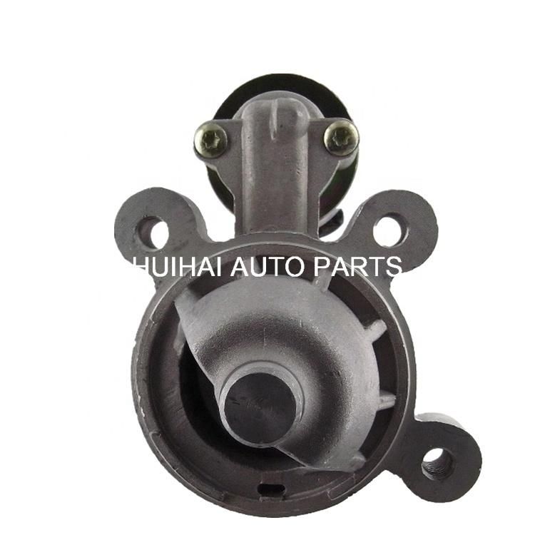 12V 3262 93bb11000jb 93bb11000jc CS1058 Lrs00993 Yf0918400 F3rz11002b Starter Motor for Ford