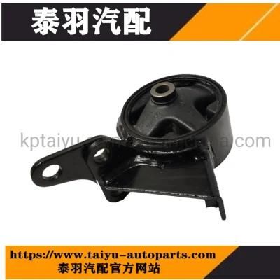 Car Parts Rubber Engine Mount 11210-50y00 for 92-96 Nissan Sunny III Box 1.6L