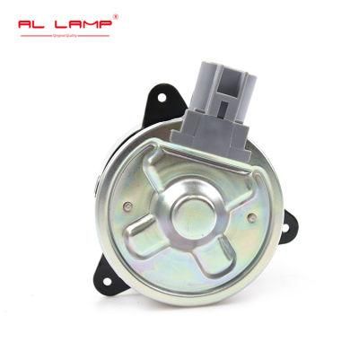 OEM 16363-02120 Car Universal Radiator Electric Motor Fan Part for Toyota Camry