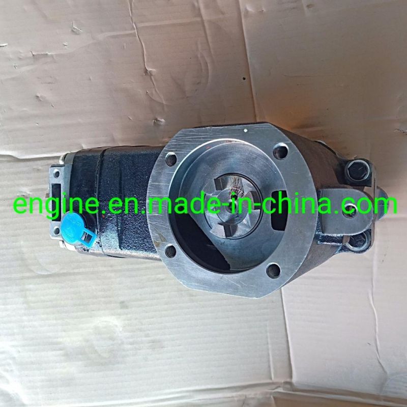 N14 Engine Air Compressor 3035673 3275536 3277555 3035674 3047440