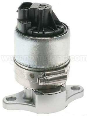 Egr Valve 12568589