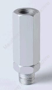 ASM Type Series Aluminous Muffler