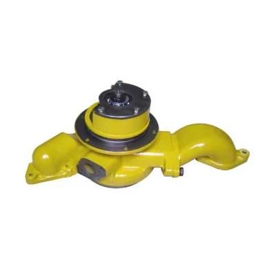 Simis Water Pump for Komatsu S6d155 D155A1