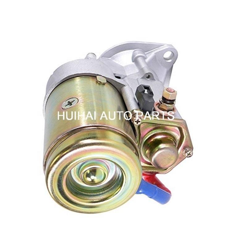 Wholesale 18449 3122813 2873K401 228000-1890 228000-1892 228000-8040 8-97042-997-0 8-97042-997-1 8-97120356-2 4jg2 Motor Starter for Isuzu