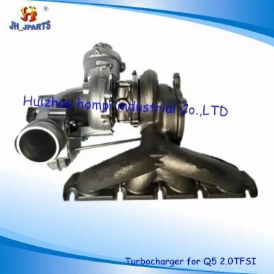 Auto Engine Turbocharger for VW Cdnb 06h145702L 06h145702g 06h145702q Ea111/Auy/Ajm/Asv/Afv/Awx/Amk/Apx/Azb/Agb/