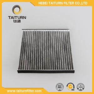 Auto Parts Cabin Air Filter 87139-47010