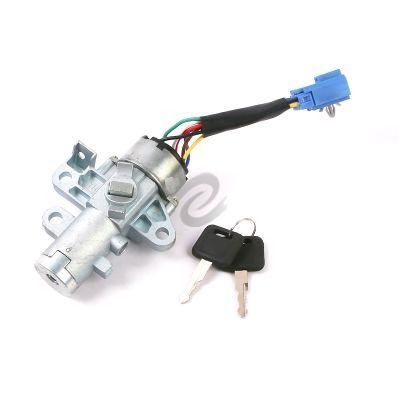 Dongfeng Ignition Start Switch Lock for Truck Engine Excavator