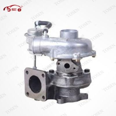 TF035hl-10gk Turbocharger 28231-27810 28231-27800 for Hyundai Santa Car Accessories