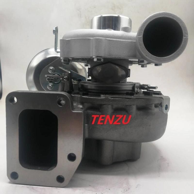 Turbocharger Td4502 466559-5020 14201-96764 for Nissan Ud A590 Truck Bus