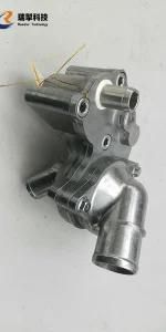 Auto Parts Thermostat Assembly W/ Sensor for Ford Explorer 4.0L 2L2z8592AA, 2L2z8592ba