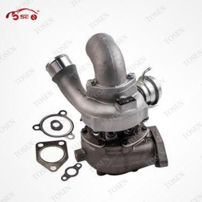 Turbocharger 700716-5009s 8972089663 for 4he1xs Car Accessories
