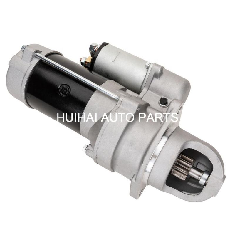 Brand New Auto Car Motor Starter 6573 3604648rx/3916854 10465026/10465043/10465407/10479621/1113276 for Cummings